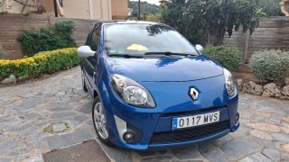 Renault Twingo GT iMusic TCE100 eco2