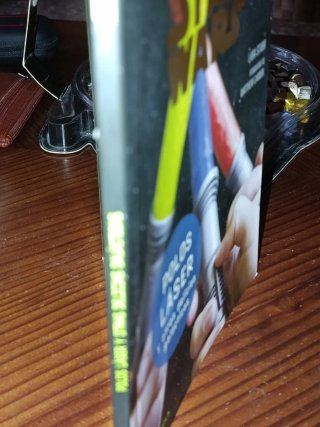Libro La Cocina de Star Wars - Polos Láser