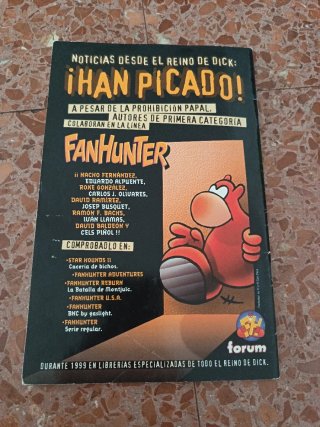 Cómic Dragón Ball