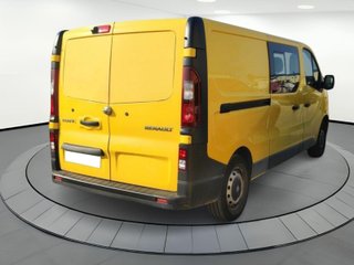 RENAULT TRAFIC COMBI COMBI MIXTO 5/6 1.6 DCI ENERGY BLUE L N1