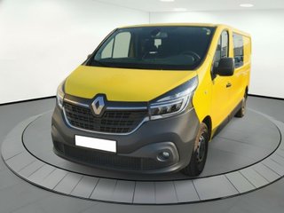 RENAULT TRAFIC COMBI COMBI MIXTO 5/6 1.6 DCI ENERGY BLUE L N1
