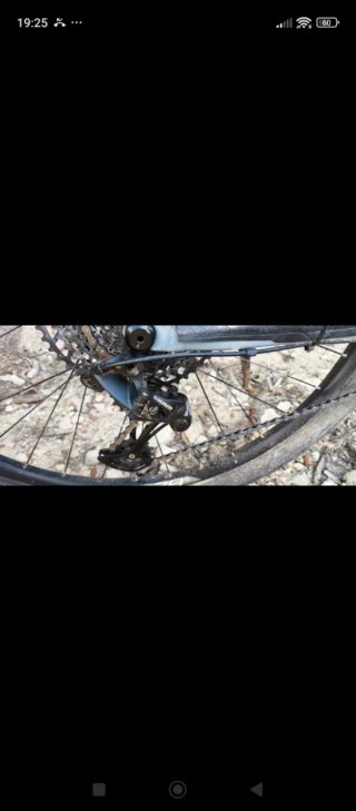 Bicicleta Montaña Doble Suspensión