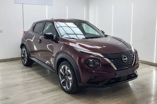 Nissan Juke 1.6 Hybrid 105kW (145CV) N-Connecta