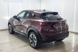Nissan Juke 1.6 Hybrid 105kW (145CV) N-Connecta