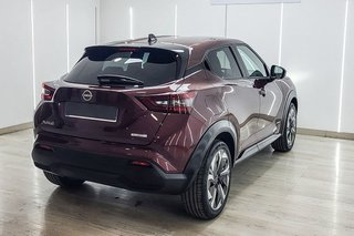 Nissan Juke 1.6 Hybrid 105kW (145CV) N-Connecta
