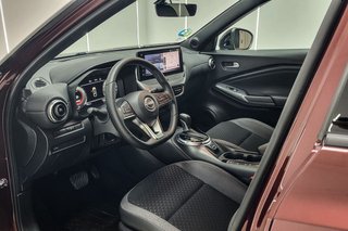 Nissan Juke 1.6 Hybrid 105kW (145CV) N-Connecta