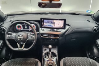 Nissan Juke 1.6 Hybrid 105kW (145CV) N-Connecta