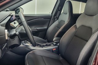 Nissan Juke 1.6 Hybrid 105kW (145CV) N-Connecta