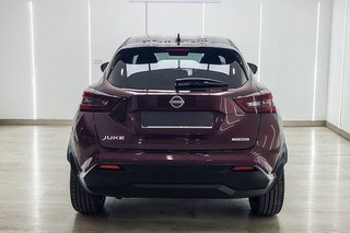Nissan Juke 1.6 Hybrid 105kW (145CV) N-Connecta