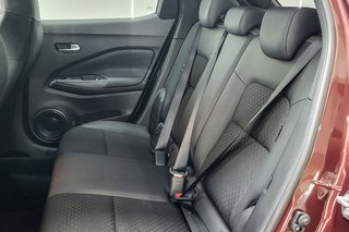 Nissan Juke 1.6 Hybrid 105kW (145CV) N-Connecta