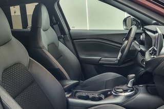 Nissan Juke 1.6 Hybrid 105kW (145CV) N-Connecta