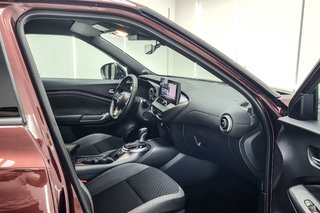 Nissan Juke 1.6 Hybrid 105kW (145CV) N-Connecta