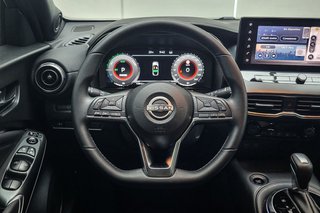 Nissan Juke 1.6 Hybrid 105kW (145CV) N-Connecta