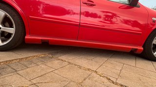 Kit Carrocería Cupra Seat Leon MK1