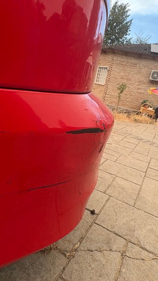 Kit Carrocería Cupra Seat Leon MK1