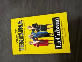 Vida de Teresina biografia autoritzada de les T...