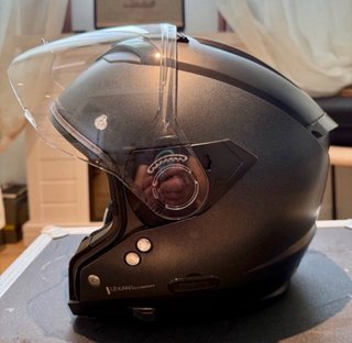 Nolan N70-2 X Casco talla M