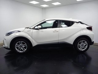 TOYOTA C-HR 1.8 125H Active