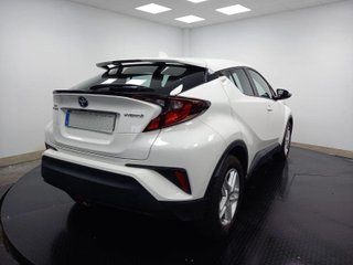 TOYOTA C-HR 1.8 125H Active