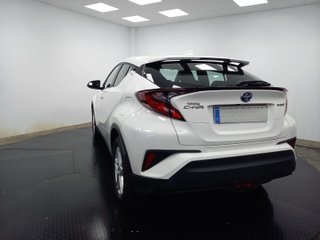TOYOTA C-HR 1.8 125H Active