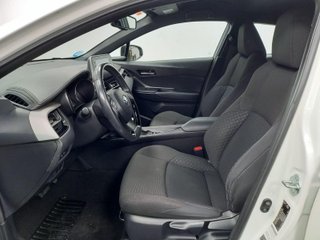 TOYOTA C-HR 1.8 125H Active