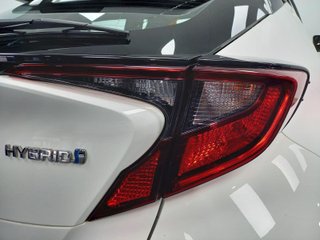 TOYOTA C-HR 1.8 125H Active