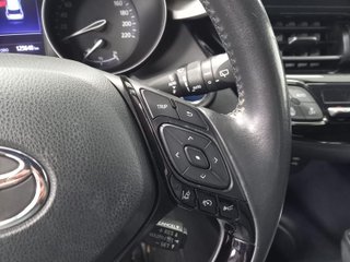 TOYOTA C-HR 1.8 125H Active