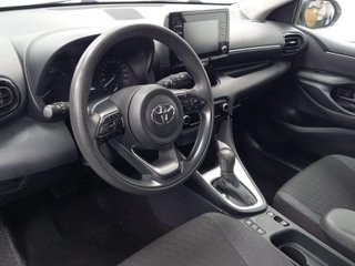 TOYOTA C-HR 1.8 125H Active