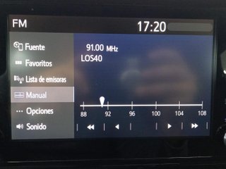 TOYOTA C-HR 1.8 125H Active