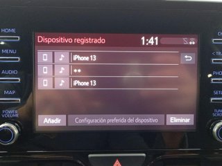 TOYOTA C-HR 1.8 125H Active