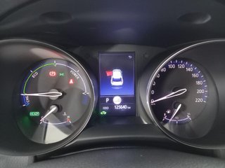 TOYOTA C-HR 1.8 125H Active