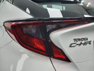 TOYOTA C-HR 1.8 125H Active