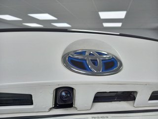 TOYOTA C-HR 1.8 125H Active