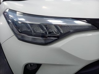 TOYOTA C-HR 1.8 125H Active