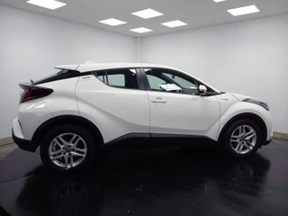 TOYOTA C-HR 1.8 125H Active