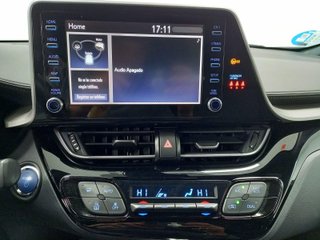 TOYOTA C-HR 1.8 125H Active