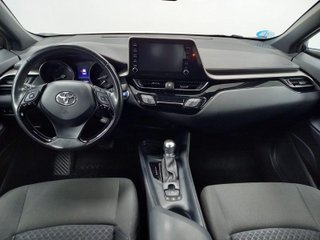 TOYOTA C-HR 1.8 125H Active