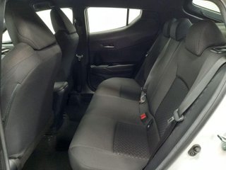 TOYOTA C-HR 1.8 125H Active