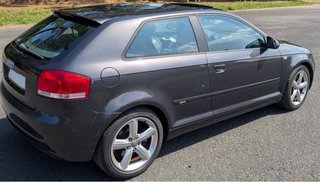 Audi A3 2007