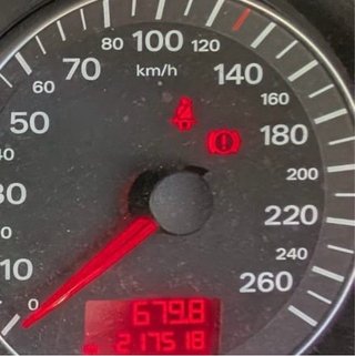 Audi A3 2007