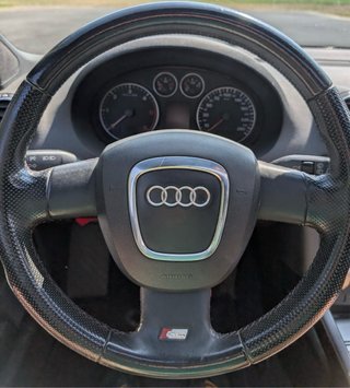 Audi A3 2007