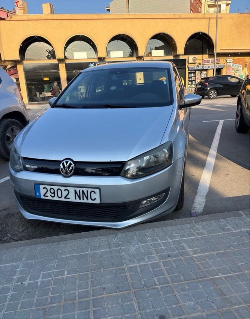 Volkswagen Polo 2012 - foto 1