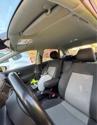 Volkswagen Polo 2012