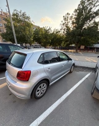 Volkswagen Polo 2012