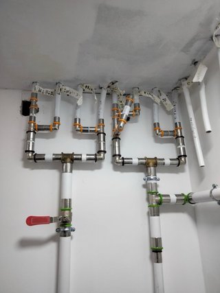 Fontaneria en gral , desatascos, gas, calefacción