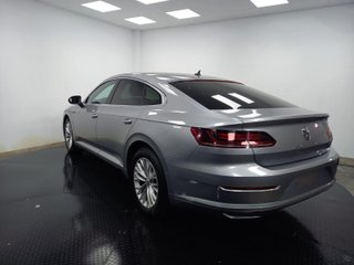 VOLKSWAGEN ARTEON 2.0 TDi SCR (EU6.2)