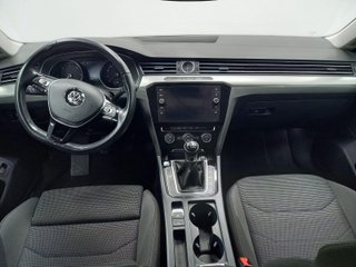 VOLKSWAGEN ARTEON 2.0 TDi SCR (EU6.2)