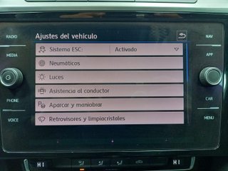 VOLKSWAGEN ARTEON 2.0 TDi SCR (EU6.2)