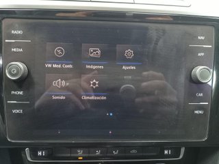 VOLKSWAGEN ARTEON 2.0 TDi SCR (EU6.2)