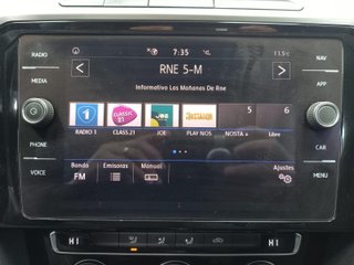 VOLKSWAGEN ARTEON 2.0 TDi SCR (EU6.2)